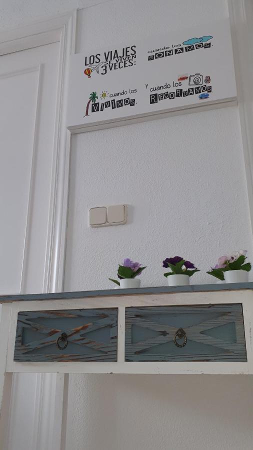 Encantador Apartamento En El Corazon De Sevilla Zewnętrze zdjęcie