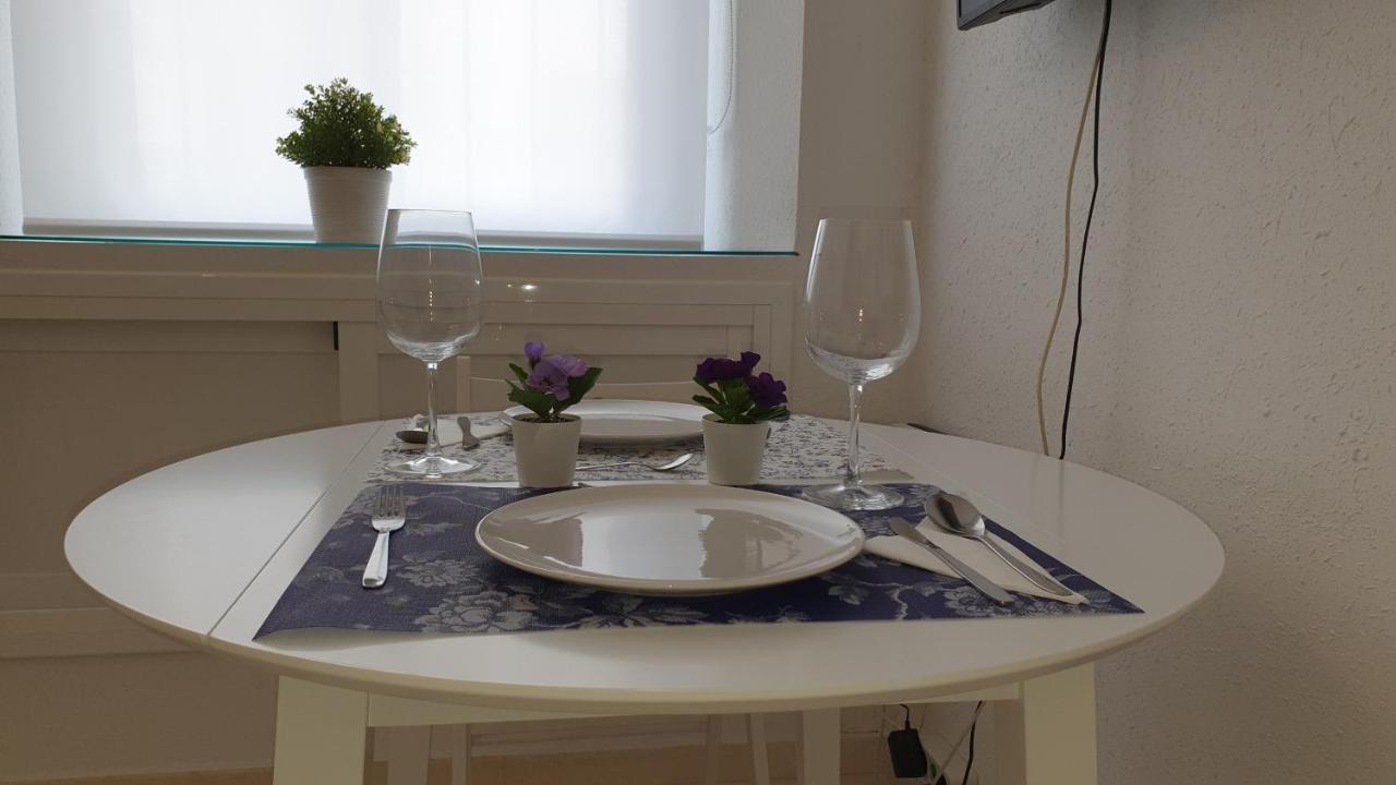 Encantador Apartamento En El Corazon De Sevilla Zewnętrze zdjęcie