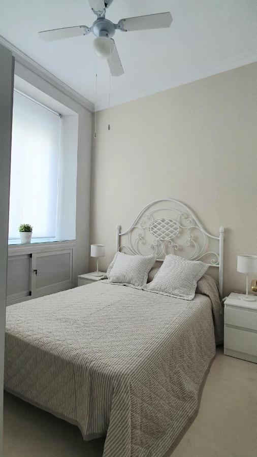 Encantador Apartamento En El Corazon De Sevilla Zewnętrze zdjęcie