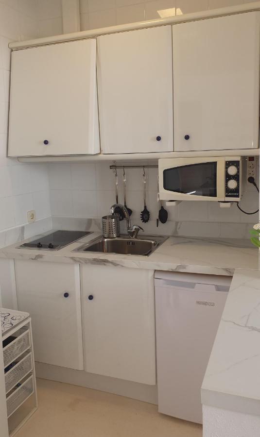 Encantador Apartamento En El Corazon De Sevilla Zewnętrze zdjęcie