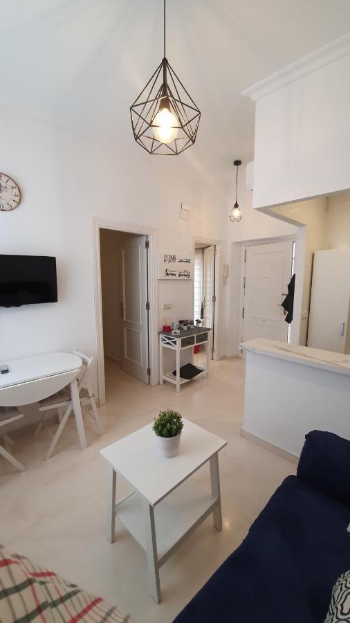 Encantador Apartamento En El Corazon De Sevilla Zewnętrze zdjęcie