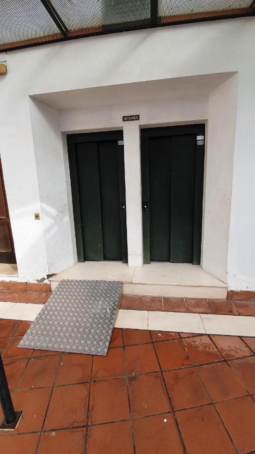 Encantador Apartamento En El Corazon De Sevilla Zewnętrze zdjęcie