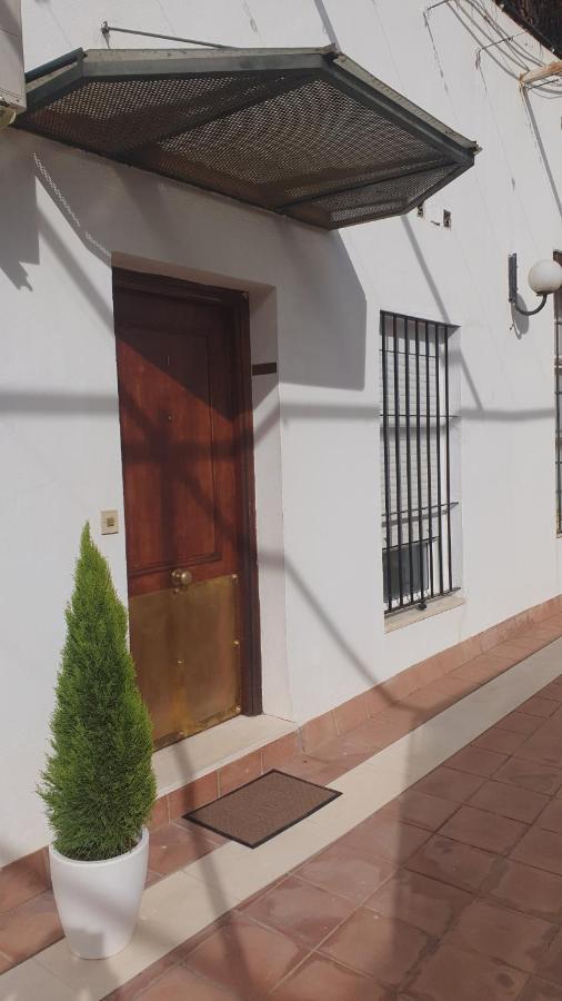 Encantador Apartamento En El Corazon De Sevilla Zewnętrze zdjęcie