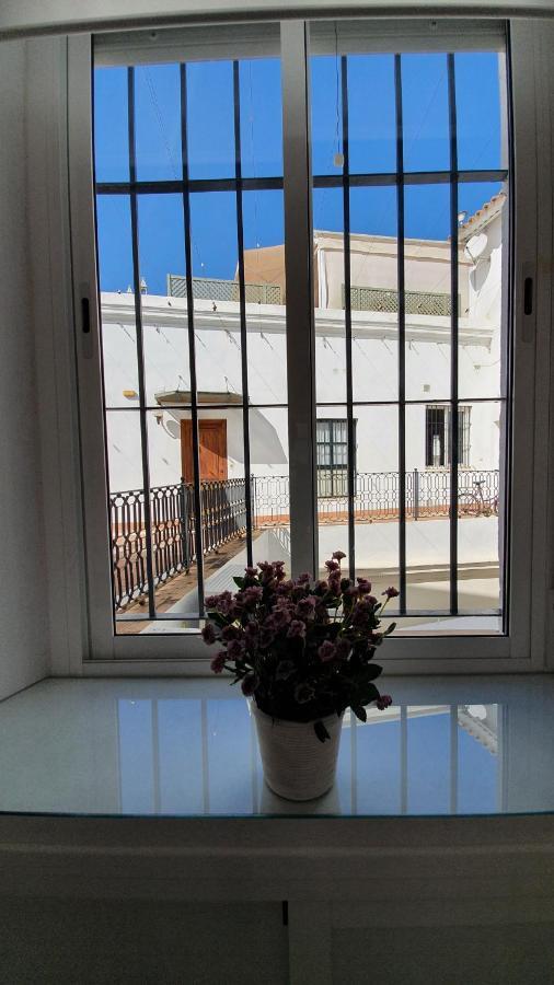 Encantador Apartamento En El Corazon De Sevilla Zewnętrze zdjęcie