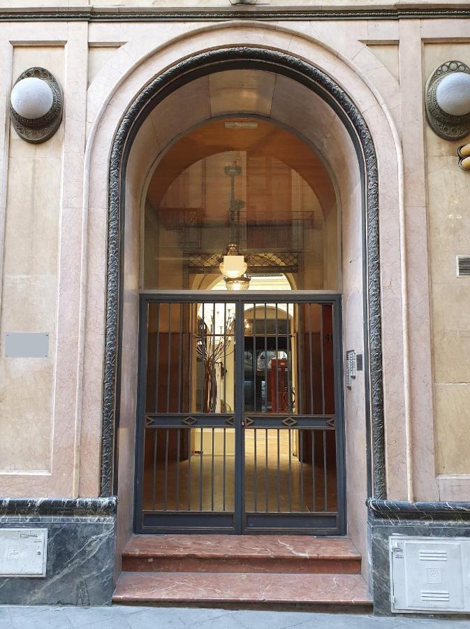 Encantador Apartamento En El Corazon De Sevilla Zewnętrze zdjęcie