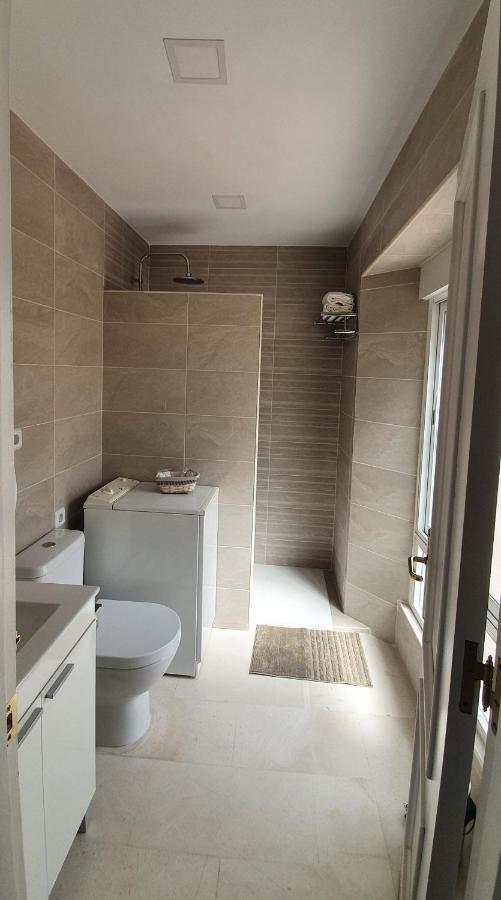 Encantador Apartamento En El Corazon De Sevilla Zewnętrze zdjęcie