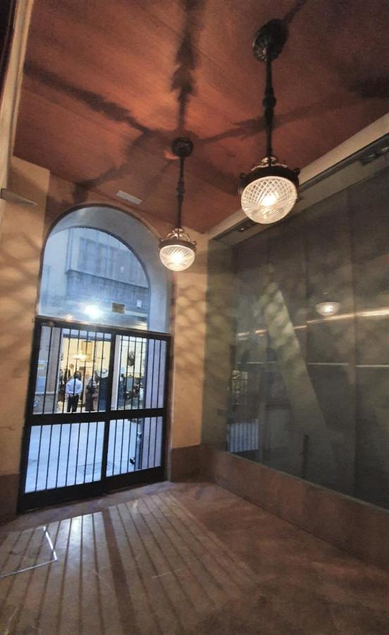 Encantador Apartamento En El Corazon De Sevilla Zewnętrze zdjęcie
